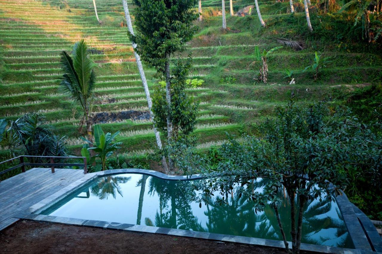 Be Bali Stay Ubud Zewnętrze zdjęcie