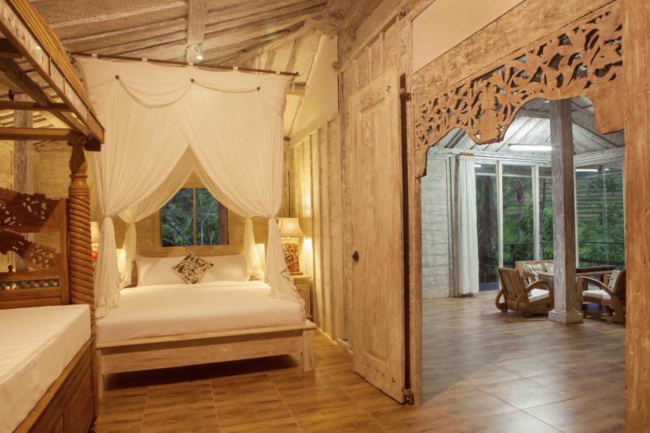 Be Bali Stay Ubud Zewnętrze zdjęcie