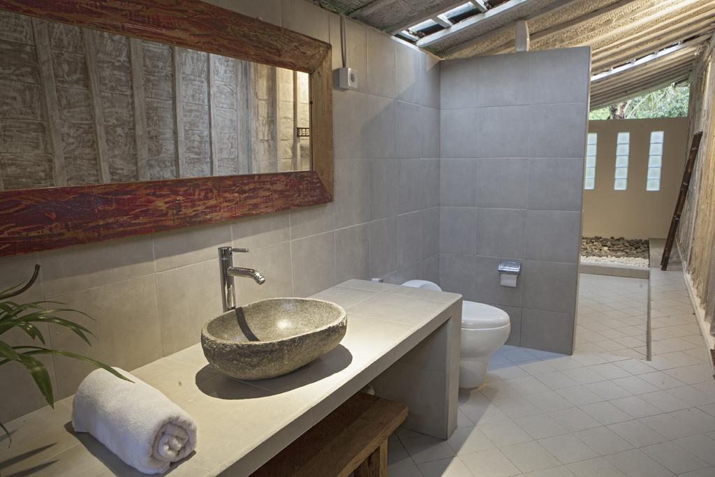 Be Bali Stay Ubud Zewnętrze zdjęcie