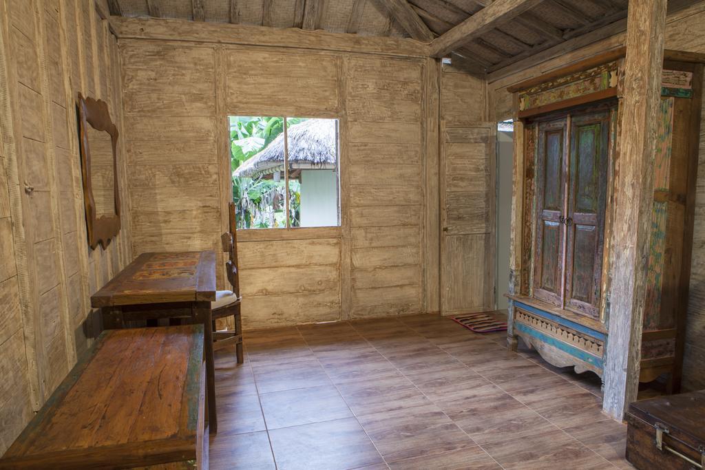 Be Bali Stay Ubud Zewnętrze zdjęcie